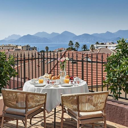 Hotel Le Suquet كان المظهر الخارجي الصورة