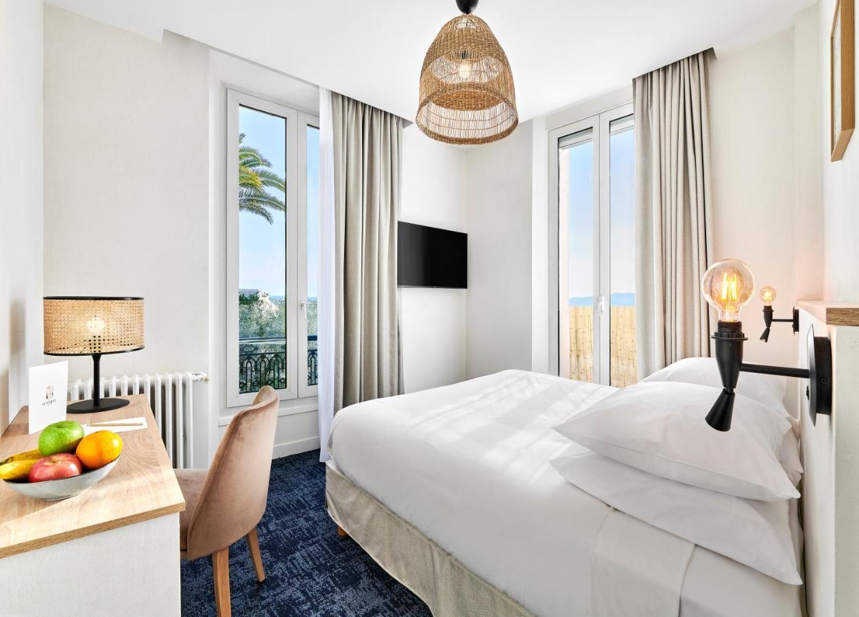 Hotel Le Suquet كان المظهر الخارجي الصورة