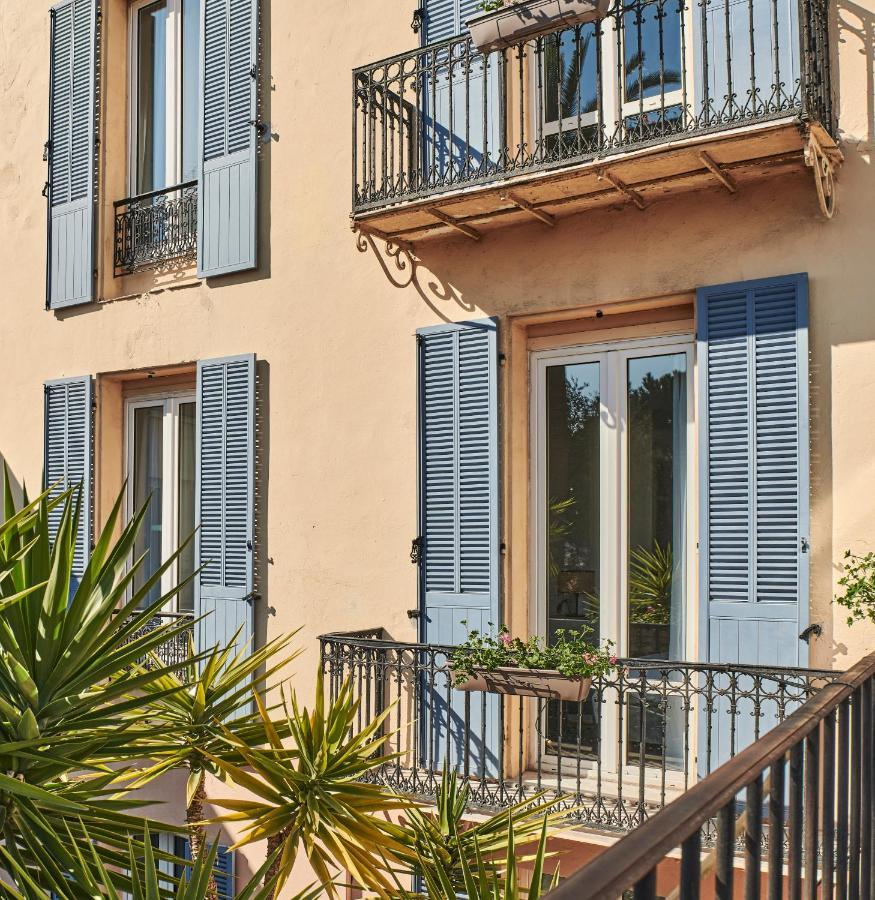 Hotel Le Suquet كان المظهر الخارجي الصورة