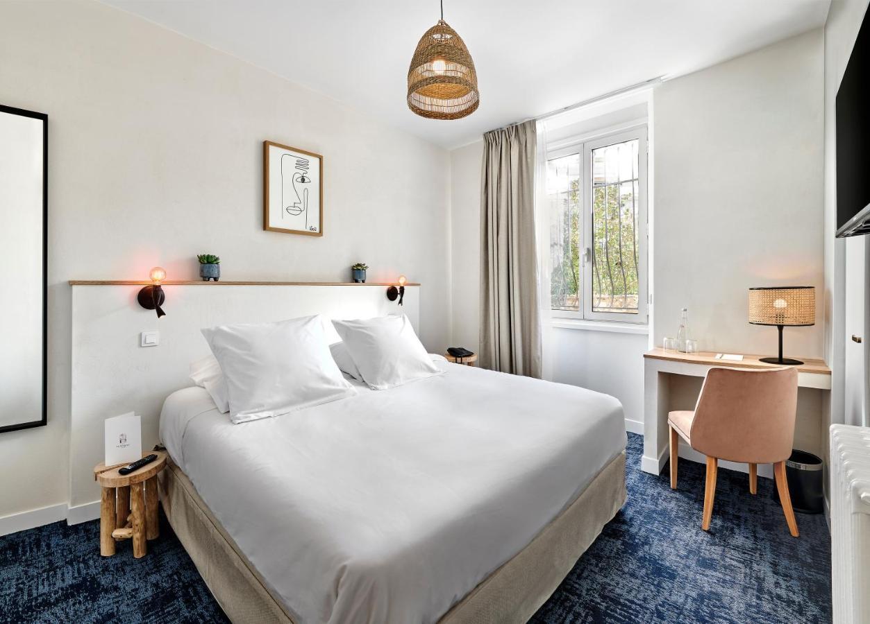 Hotel Le Suquet كان المظهر الخارجي الصورة