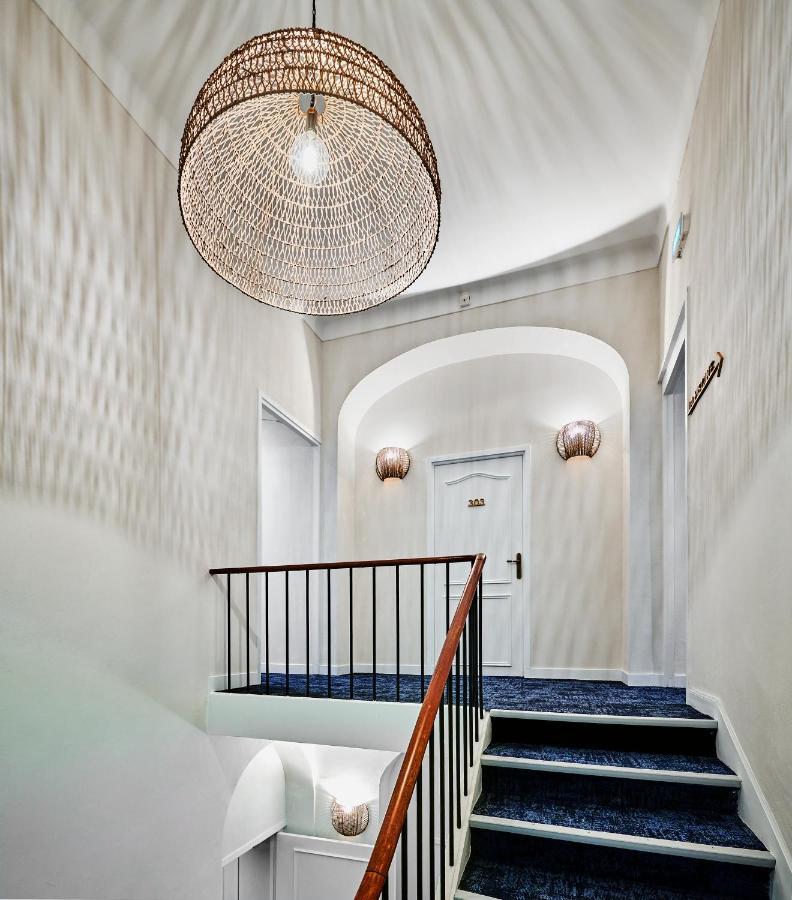 Hotel Le Suquet كان المظهر الخارجي الصورة